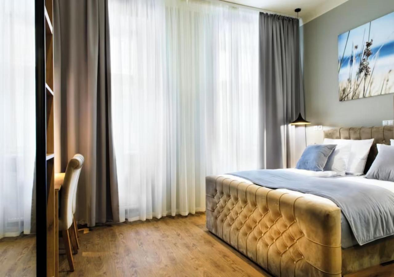Vayalen Boutique Hotel Wenen