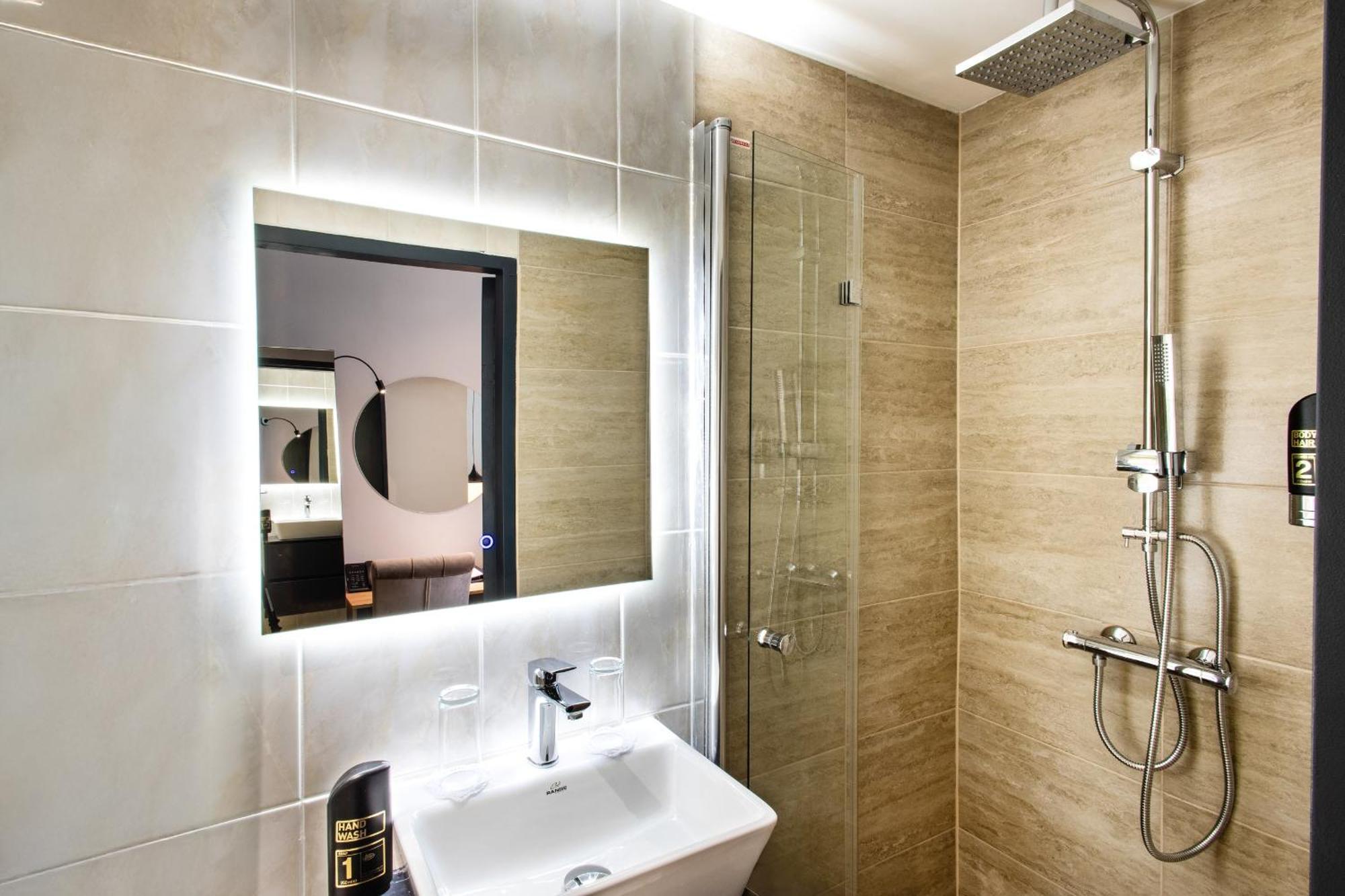 Resonanz Hotel Wien