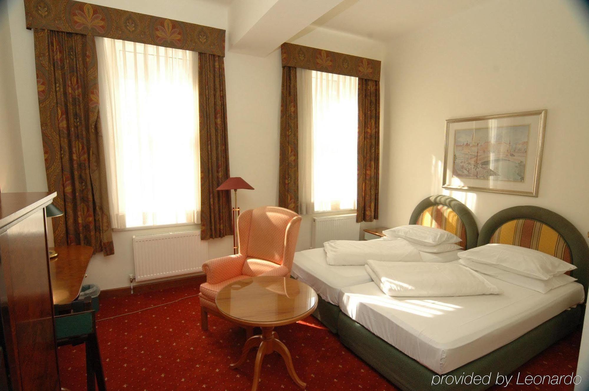 Resonanz Hotel